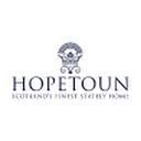 Hopetoun House logo