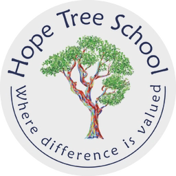 Hope Tree School logo