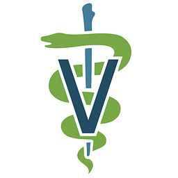 Hope Veterinary Clinic logo