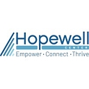Hopewell Center logo