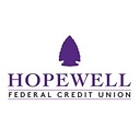 Hopewell Federal Credit Union logo