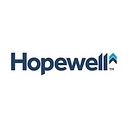 Hopewell Residential logo