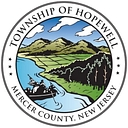 Hopewell Township Fire District #1 logo