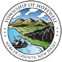Township Of Hopewell, Mercer County, New Jersey logo
