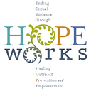 Hope Works Inc logo