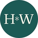 Hopewriters logo