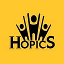Special Service for Groups, Inc- HOPICS