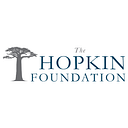 Hopkin Foundation logo