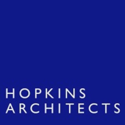 Hopkins Architects Ltd logo