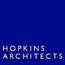 Hopkins Architects logo