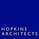 Hopkins Architects logo