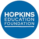 Hopkins Education Foundation logo