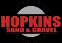 Hopkins Sand & Gravel logo