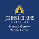 Johns Hopkins Medical Management logo