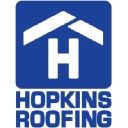 Hopkins Roofing logo