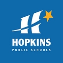 Hopkins School District 270 logo