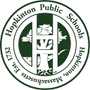 Hopkinton School District logo