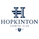 Hopkinton Country Club logo
