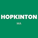 Town Of Hopkinton, Ma logo