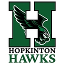 Hopkinton School District logo