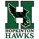 Hopkinton School District logo