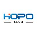 Hopo Technologies, Ningbo, Co, Ltd