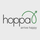 Hoppa logo