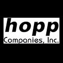 Hopp Companies, Inc. logo