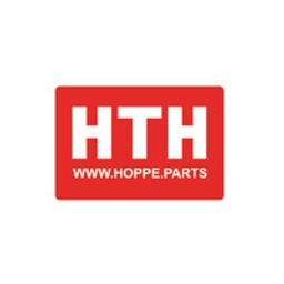 Hoppe-Truck-Hydraulik GmbH & Co.KG logo