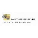 Hopper Finishes logo