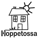 Hoppetossa AB logo