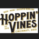 Hoppin' Vines