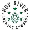 Hop River Brewing Company logo