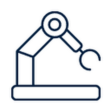 Hop Robotics logo