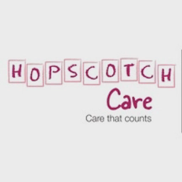 Hopscotch Care Ltd logo