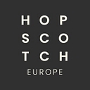 Hopscotch Europe logo