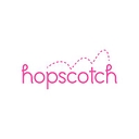 Logo for hopscotch.in