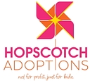 Hopscotch Adoptions Inc logo