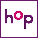 Hopscotch Consulting Ltd logo