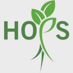 HOPS Labour Solutions Ltd logo