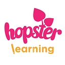 Hopster logo