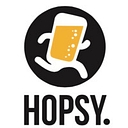 Hopsy