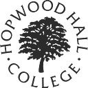 Hopwood Hall College logo