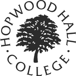 Hopwood Hall College logo