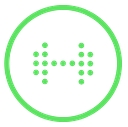 horadotreino.com.br logo