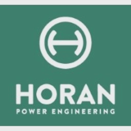 HORAN POWER ENGINEERING LIMITED logo
