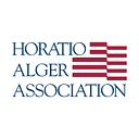 Horatio Alger Association logo