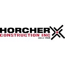 Horcher Construction, Inc. logo