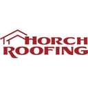 Horch Roofing logo