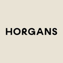 horgans.com.au logo